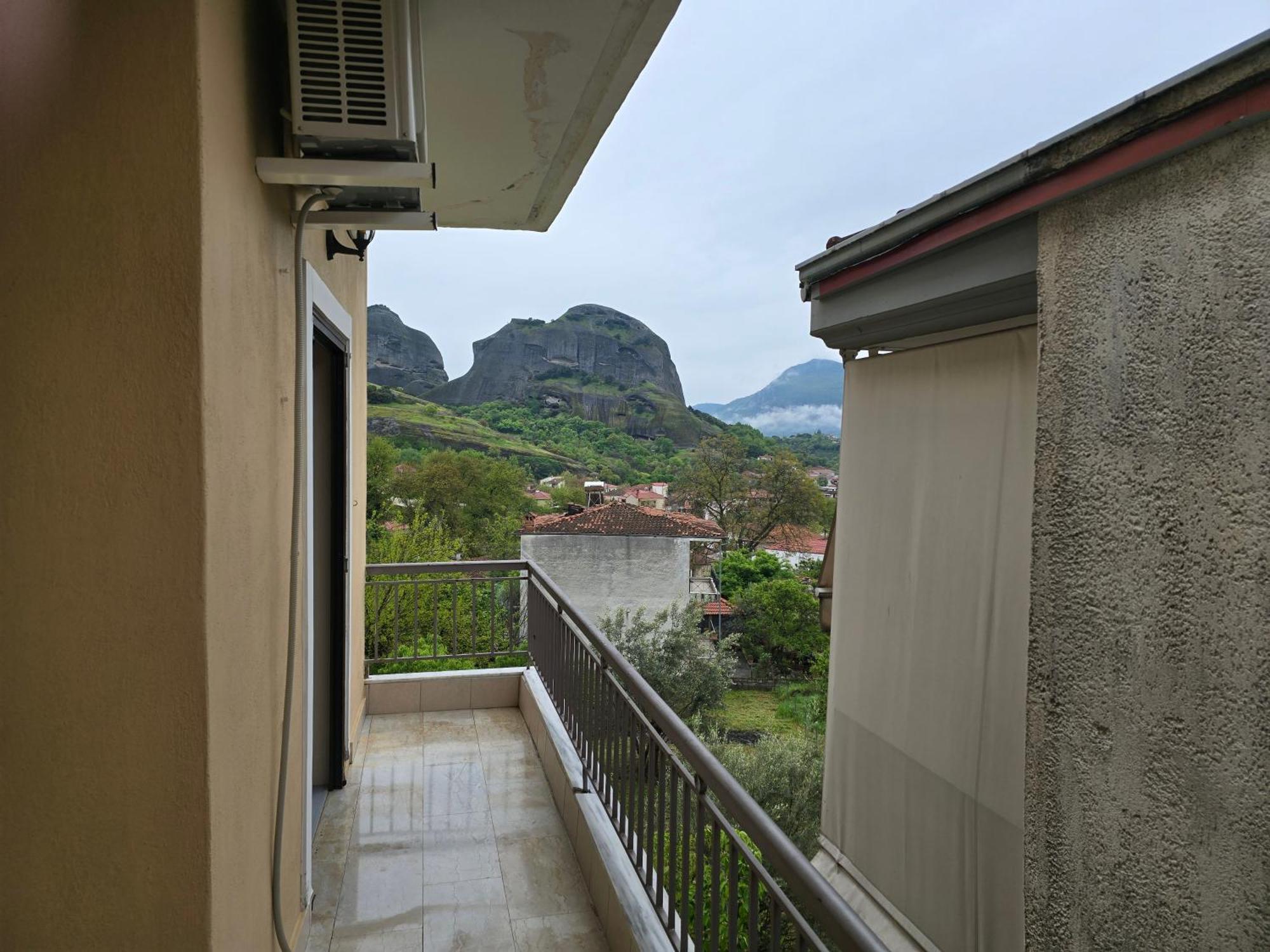 Spartacus House Kalambaka Exterior foto